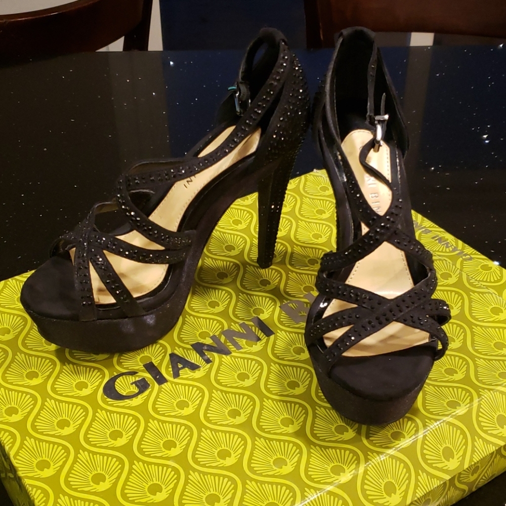 High Heels